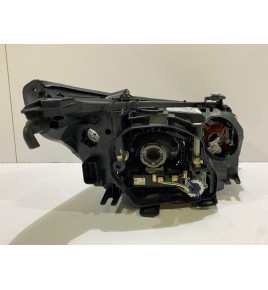 BMW 5 E60 LCI Lampa przednia Xenon Skrętny L 12719