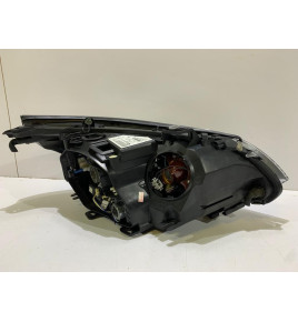 BMW 5 E60 LCI Lampa przednia Xenon Skrętny L 12719