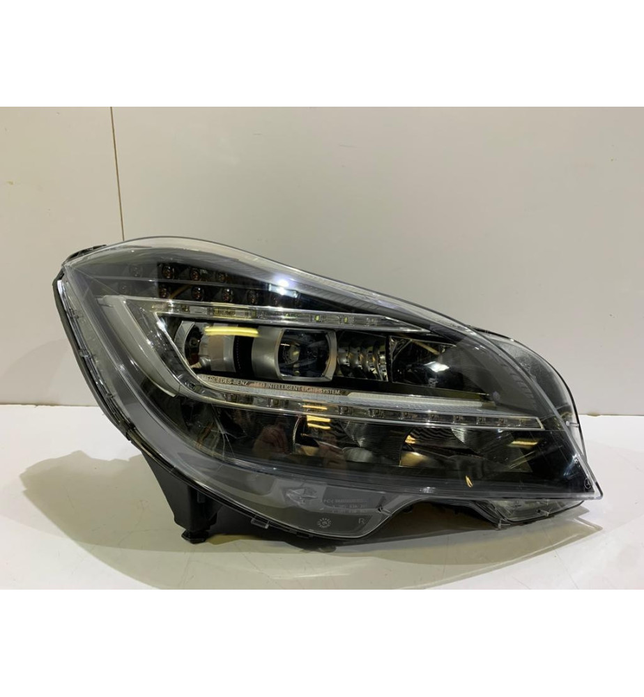 Mercedes CLS A2188200259...