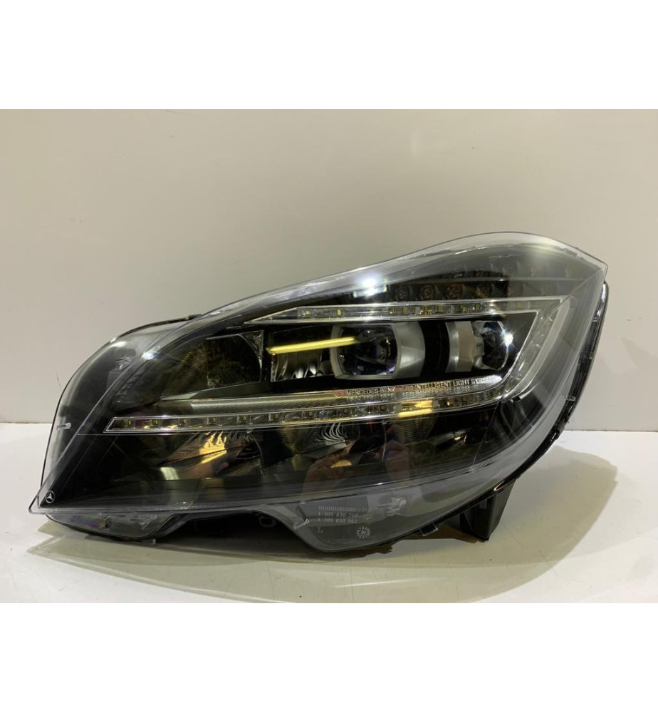 Mercedes CLS A2188200159...