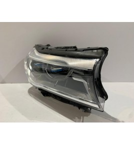 BMW 7 G11 G12 Lampa przednia LASER Prawa 12724