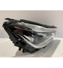BMW 7 G11 G12 Lampa przednia LASER Prawa 12724