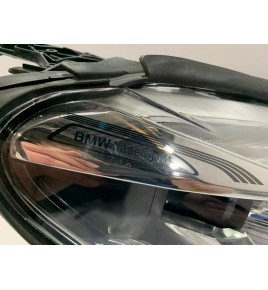 BMW 7 G11 G12 Lampa przednia LASER Prawa 12724