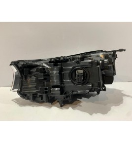 BMW 7 G11 G12 Lampa przednia LASER Prawa 12724