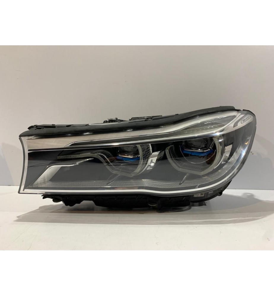 BMW 7 G11 G12 Lampa...