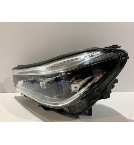 BMW 7 G11 G12 Lampa przednia LASER Lewa 12725