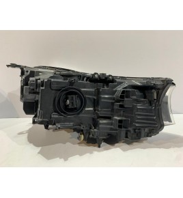 BMW 7 G11 G12 Lampa przednia LASER Lewa 12725