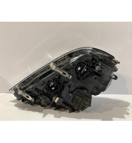 BMW 7 G11 G12 Lampa przednia LASER Lewa 12725