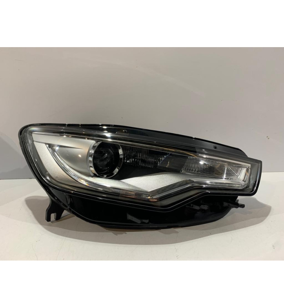 Audi A6 C7 4G0941006A Lampa przednia xenon R 12726