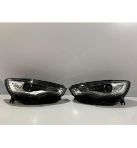 Audi A6 C7 4G0941006A Lampa przednia xenon R 12726