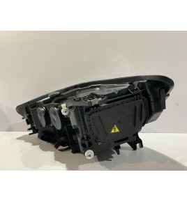 Audi A6 C7 4G0941006A Lampa przednia xenon R 12726