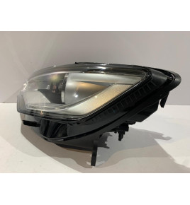 Audi A6 C7 4G0941005A Lampa przednia xenon L 12727