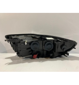 Audi A6 C7 4G0941005A Lampa przednia xenon L 12727