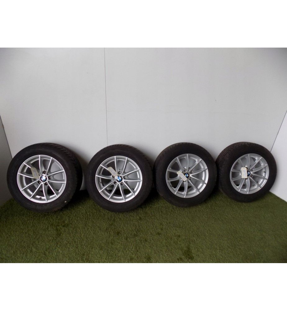 BMW X3 F25 X4 F26 Dunlop...