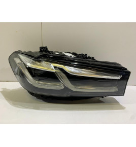 BMW 5 G30/31 LCI Lampa...