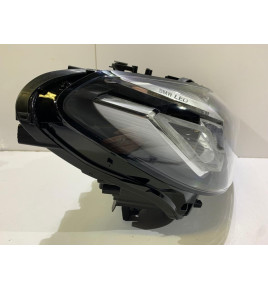 BMW 5 G30/31 LCI Lampa przednia Full Led R - 12722