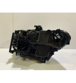 BMW 5 G30/31 LCI Lampa przednia Full Led R - 12722
