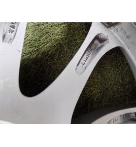 BMW X3 F25 X4 F26 Dunlop 225/60 Komplet felg 17 cali - 2345