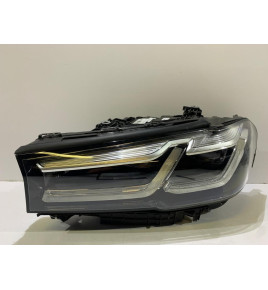 BMW 5 G30 / 31 LCI Lampa...