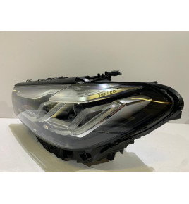 BMW 5 G30 / 31 LCI Lampa Przednia Full Led L 12723