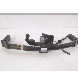 AUDI Q5 8R0 Hak Holowniczy Elektryczny