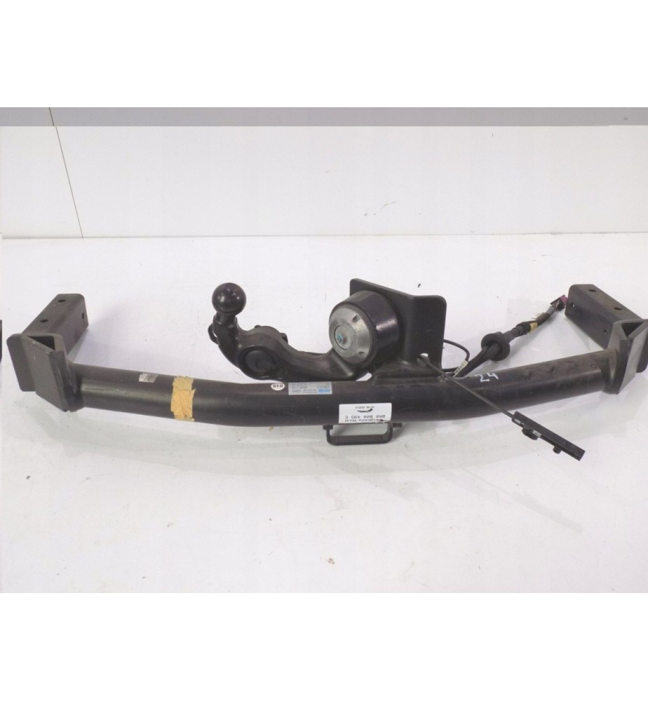 AUDI Q5 8R0 Hak Holowniczy...