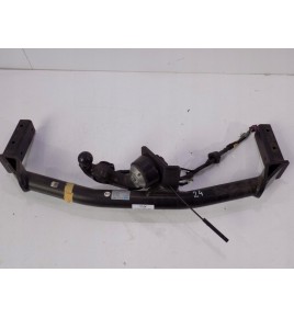 AUDI Q5 8R0 Hak Holowniczy Elektryczny