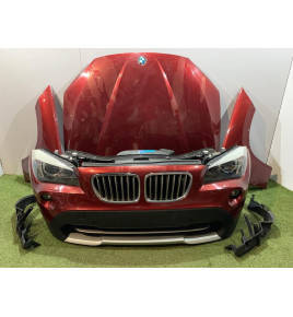 BMW X1 E84 Maska Lampa Pas Błotnik Zderzak 12735