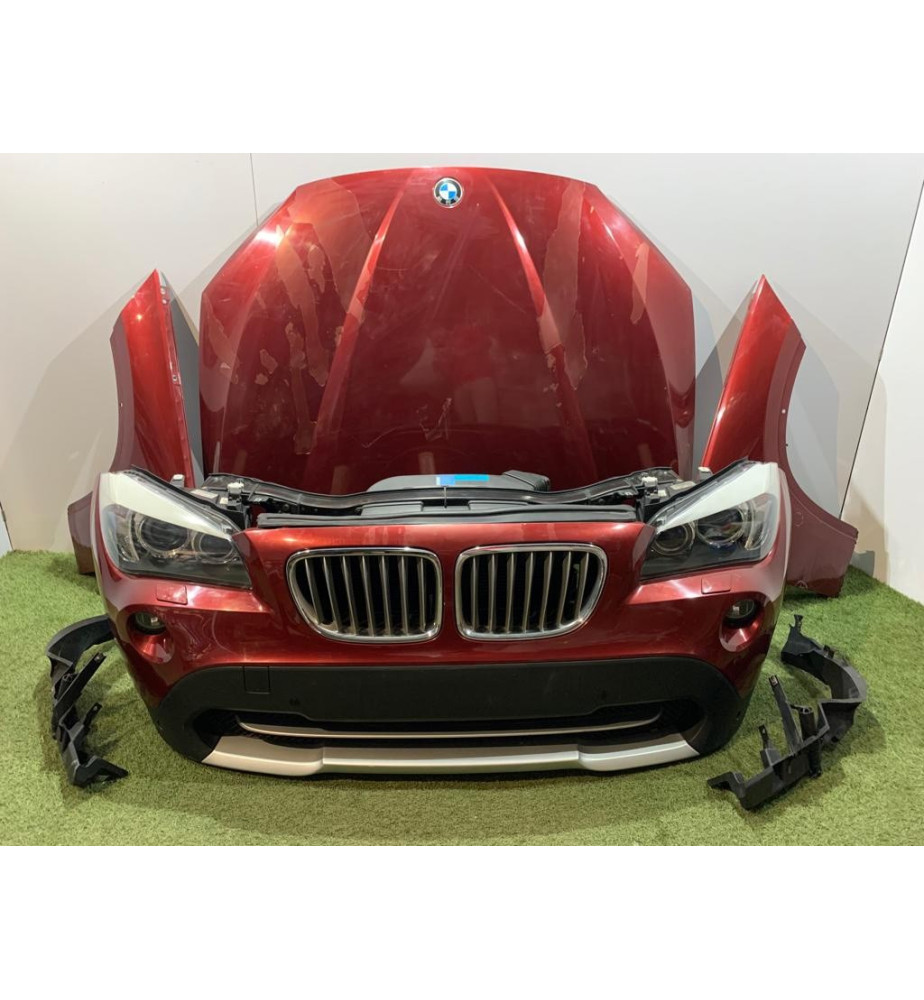 BMW X1 E84 Maska Lampa Pas...