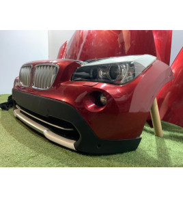BMW X1 E84 Maska Lampa Pas Błotnik Zderzak 12735