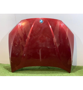 BMW X1 E84 Maska Lampa Pas Błotnik Zderzak 12735