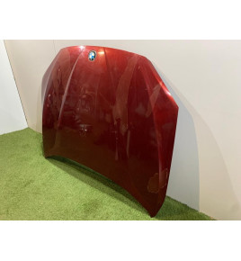 BMW X1 E84 Maska Lampa Pas Błotnik Zderzak 12735
