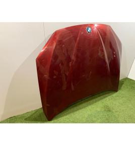 BMW X1 E84 Maska Lampa Pas Błotnik Zderzak 12735
