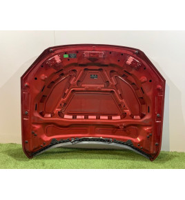 BMW X1 E84 Maska Lampa Pas Błotnik Zderzak 12735