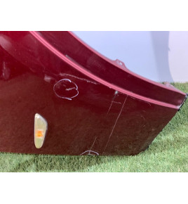 BMW X1 E84 Maska Lampa Pas Błotnik Zderzak 12735