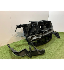 BMW X1 E84 Maska Lampa Pas Błotnik Zderzak 12735