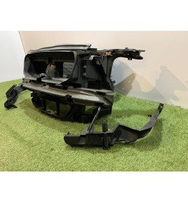 BMW X1 E84 Maska Lampa Pas Błotnik Zderzak 12735