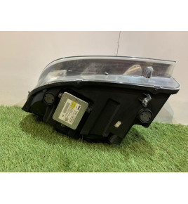 BMW X1 E84 Maska Lampa Pas Błotnik Zderzak 12735