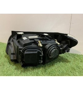 BMW X1 E84 Maska Lampa Pas Błotnik Zderzak 12735