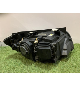 BMW X1 E84 Maska Lampa Pas Błotnik Zderzak 12735