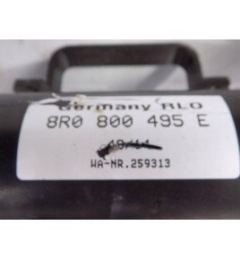 AUDI Q5 8R0 Hak Holowniczy Elektryczny