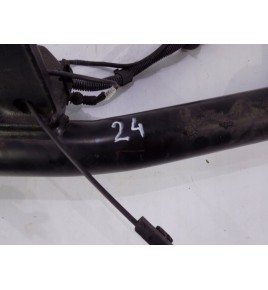 AUDI Q5 8R0 Hak Holowniczy Elektryczny