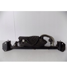 BMW 7 G11 G12 Hak Holowniczy Elektryczny - 4591