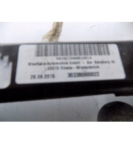BMW 7 G11 G12 Hak Holowniczy Elektryczny - 4591