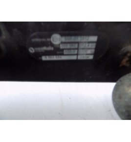 BMW 7 G11 G12 Hak Holowniczy Elektryczny - 4591