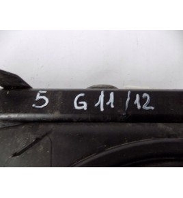 BMW 7 G11 G12 Hak Holowniczy Elektryczny - 4591