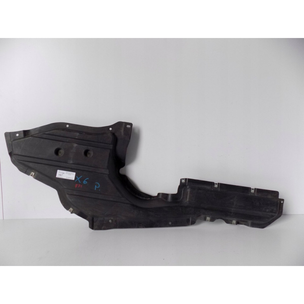 BMW X5 E70 / X6 E71 -...