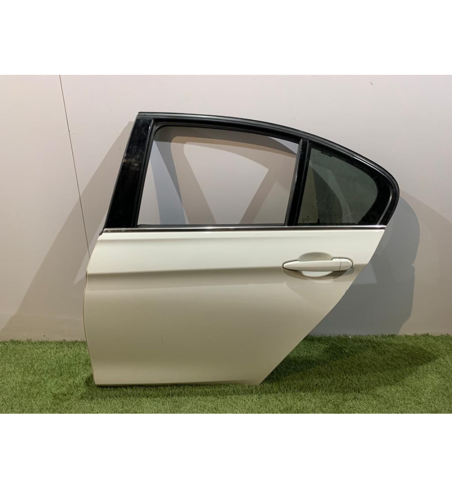 Bmw F30 Drzwi Tylne - Lewa Strona - 12772