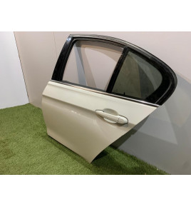 Bmw F30 Drzwi Tylne - Lewa Strona - 12772