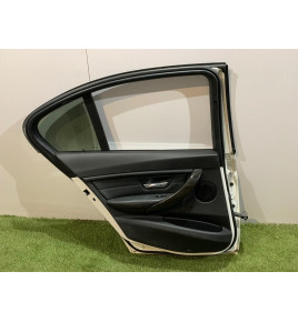 Bmw F30 Drzwi Tylne - Lewa Strona - 12772